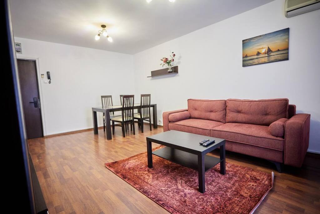 Apartment Queen Athenee