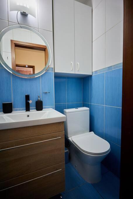 Apartment Queen Athenee Bucharest